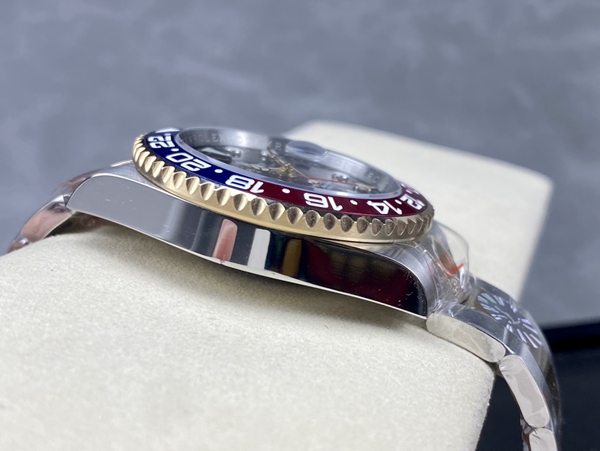 激安ロレックス細部ディテール